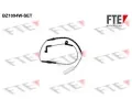 Vstran kontakt opoteben obloen FTE ‐ FTE BZ1094W-SET