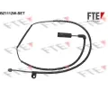FTE Vstran kontakt opoteben obloen ‐ FTE BZ1112W-SET