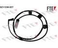 FTE Vstran kontakt opoteben obloen ‐ FTE BZ1133W-SET