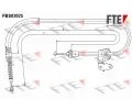 Tan lanko parkovac brzdy FTE ‐ FTE FBS03025