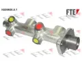 Hlavn brzdov vlec FTE ‐ FTE H209020.0.1