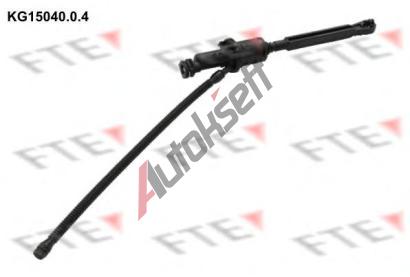 FTE Hlavn spojkov vlec FTE KG15040.0.4, KG15040.0.4
