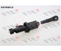 Hlavn spojkov vlec FTE ‐ FTE KG15040.0.8