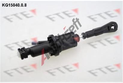 FTE Hlavn spojkov vlec FTE KG15040.0.8, KG15040.0.8