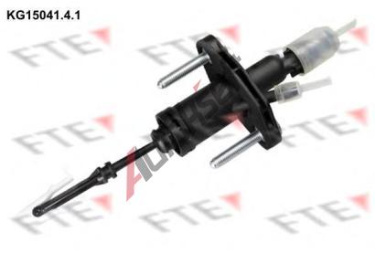 FTE Hlavn spojkov vlec FTE KG15041.4.1, KG15041.4.1