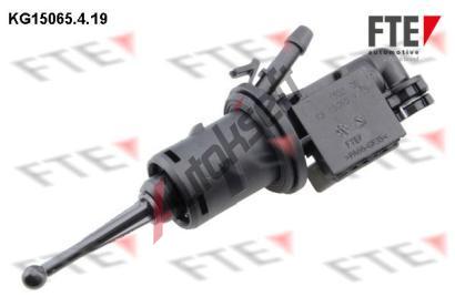 FTE Hlavn spojkov vlec FTE KG15065.4.19, KG15065.4.19