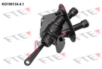 FTE Hlavn spojkov vlec FTE KG190134.4.1, KG190134.4.1