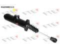 Hlavn spojkov vlec FTE ‐ FTE KG250003.0.3