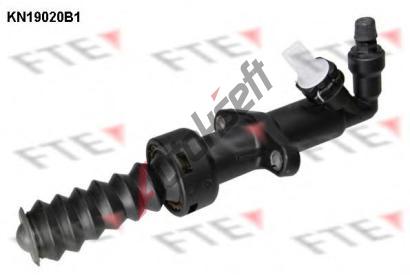 FTE Pomocn vlec spojky FTE KN19020B1, KN19020B1