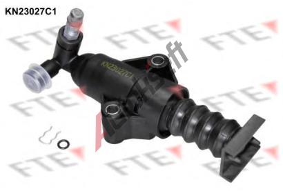 FTE Pomocn vlec spojky FTE KN23027C1, KN23027C1