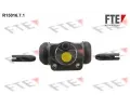 Brzdov vleek FTE ‐ FTE R15016.7.1