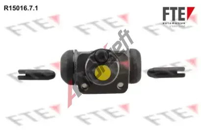 FTE Brzdov vleek FTE R15016.7.1, R15016.7.1