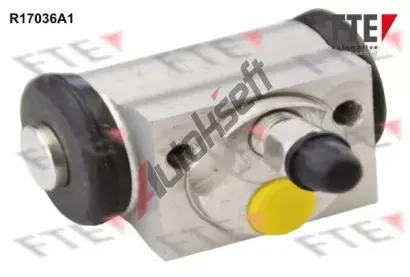 FTE Brzdov vleek FTE R17036A1, R17036A1