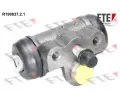 FTE Brzdov vleek ‐ FTE R190037.2.1