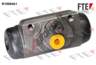 FTE Brzdový váleček FTE R19084A1, R19084A1 FTE Brzdový váleček FTE R19084A1, R19084A1