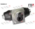 FTE Brzdov vleek ‐ FTE R200001A1