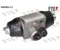 FTE Brzdov vleek ‐ FTE R200052.3.1