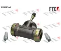 Brzdov vleek FTE ‐ FTE R22087A1