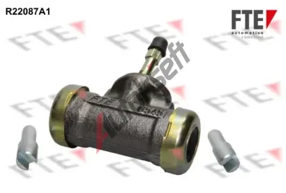 FTE Brzdov vleek FTE R22087A1, R22087A1