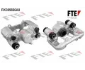 Brzdov tmen FTE ‐ FTE RX309826A0