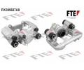 Brzdov tmen FTE ‐ FTE RX309827A0