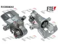 Brzdov tmen FTE ‐ FTE RX309846A0