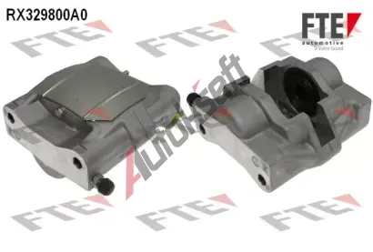 FTE Brzdov tmen FTE RX329800A0, RX329800A0
