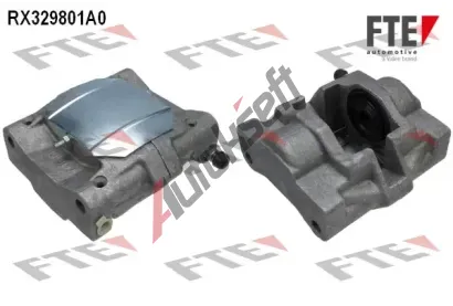 FTE Brzdov tmen FTE RX329801A0, RX329801A0