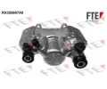 Brzdov tmen FTE ‐ FTE RX329807A0