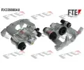 FTE Brzdov tmen ‐ FTE RX339808A0