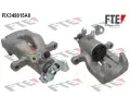 Brzdov tmen FTE ‐ FTE RX349815A0