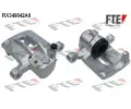 Brzdov tmen FTE ‐ FTE RX349842A0