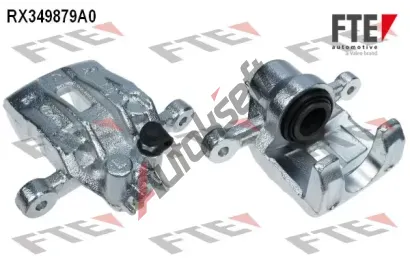 FTE Brzdov tmen FTE RX349879A0, RX349879A0