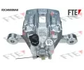 Brzdov tmen FTE ‐ FTE RX349880A0
