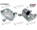 Brzdov tmen FTE ‐ FTE RX359809A0