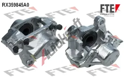 FTE Brzdov tmen FTE RX359845A0, RX359845A0