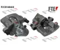 Brzdov tmen FTE ‐ FTE RX381404A0