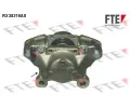 Brzdov tmen FTE ‐ FTE RX38216A0