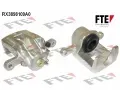 Brzdov tmen FTE ‐ FTE RX3898109A0