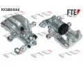 Brzdov tmen FTE ‐ FTE RX389810A0