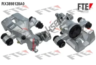 FTE Brzdov tmen FTE RX3898128A0, RX3898128A0
