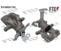 Brzdov tmen FTE ‐ FTE RX3898217A0