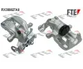 Brzdov tmen FTE ‐ FTE RX389827A0