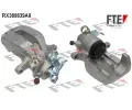 FTE Brzdov tmen ‐ FTE RX389839A0