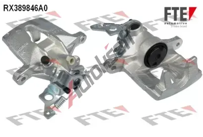 FTE Brzdov� t�men FTE RX389846A0, RX389846A0