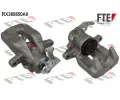 Brzdov tmen FTE ‐ FTE RX389850A0