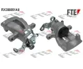 FTE Brzdov tmen ‐ FTE RX389851A0