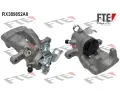 FTE Brzdov tmen ‐ FTE RX389852A0