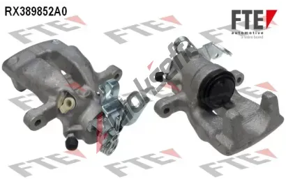 FTE Brzdov tmen FTE RX389852A0, RX389852A0
