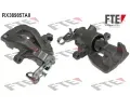 FTE Brzdov tmen ‐ FTE RX389857A0